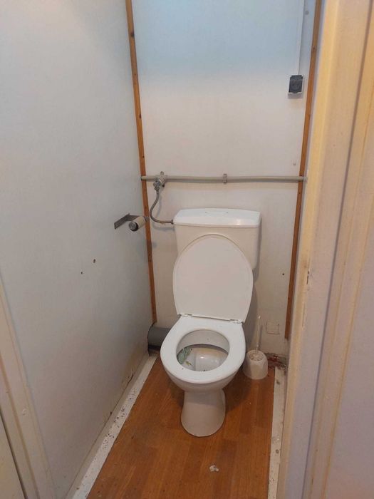 Kontener sanitarny do remontu nr 1409 Warszawa