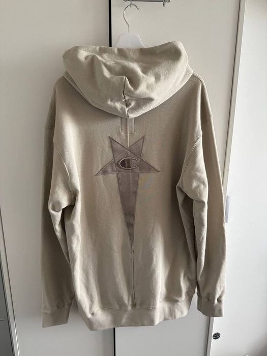 champion rick owens - купить мужскую одежду - Цена на OLX.ua