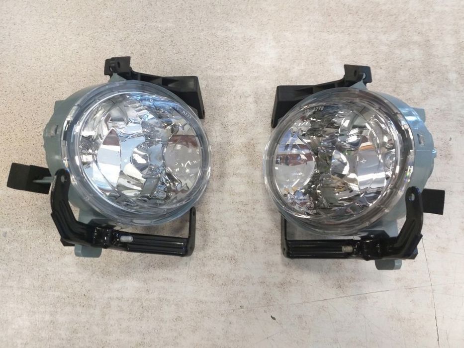 Halogen Przeciwmgielna HYUNDAI I10 2008-2011 Nowy