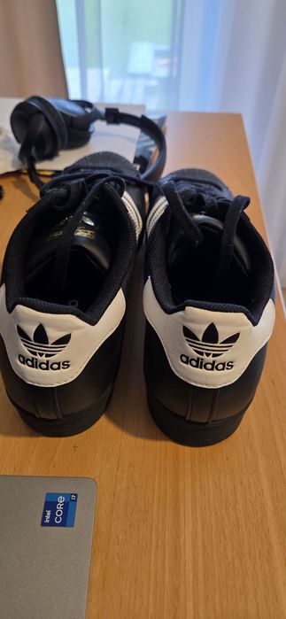 Adidas Superstar rozmiar 46 oryginalne nowe