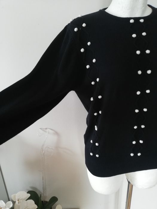 Sweter damski roz S