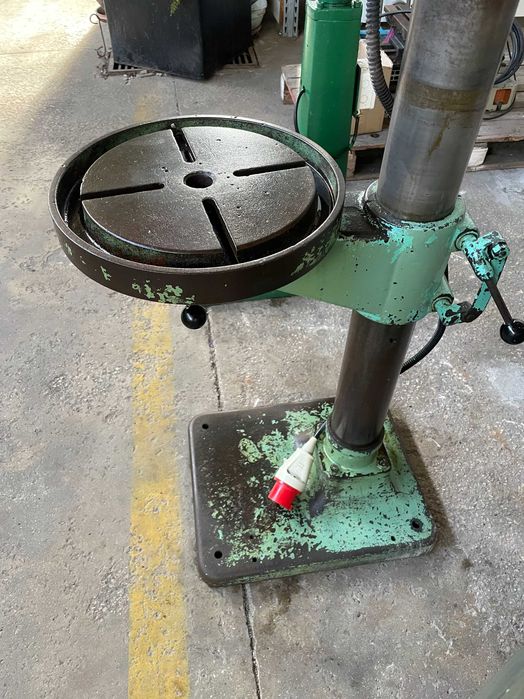 Engenho de Furar ARVOGA