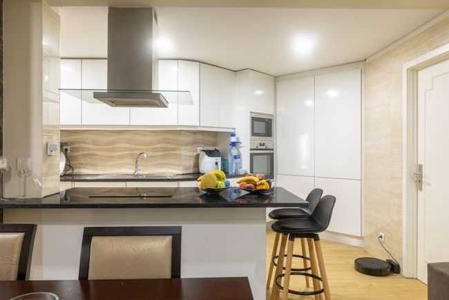 T2+1 com Terraço em Valongo