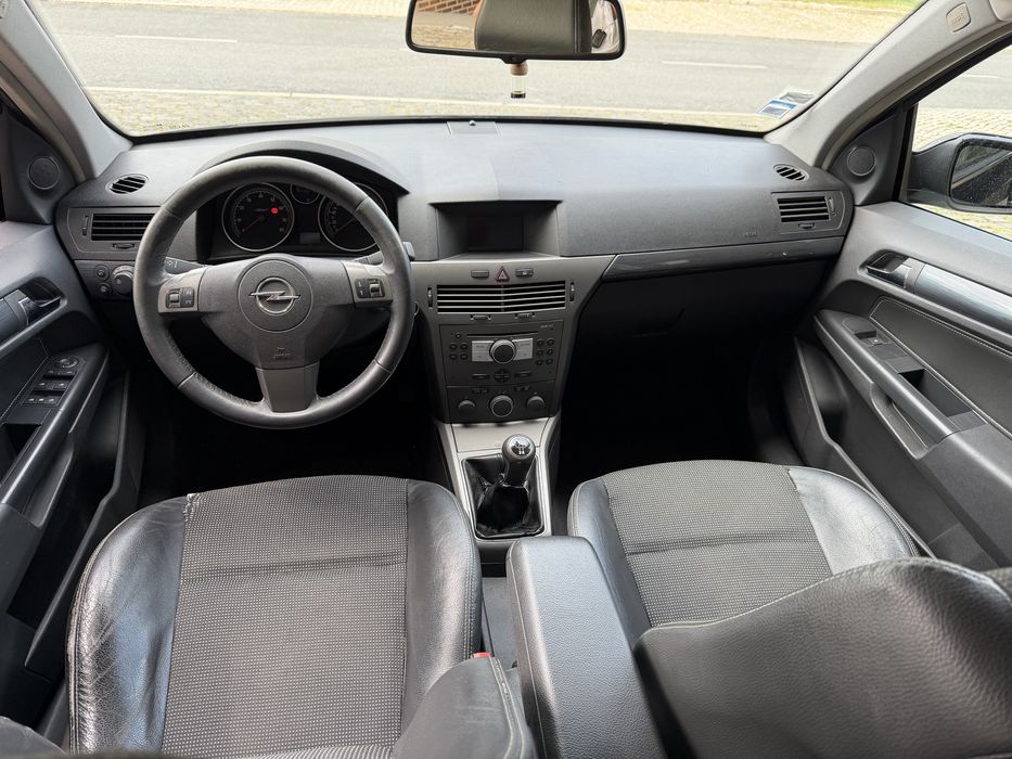Opel astra 1.4 gasolina impecavel 180 mil km