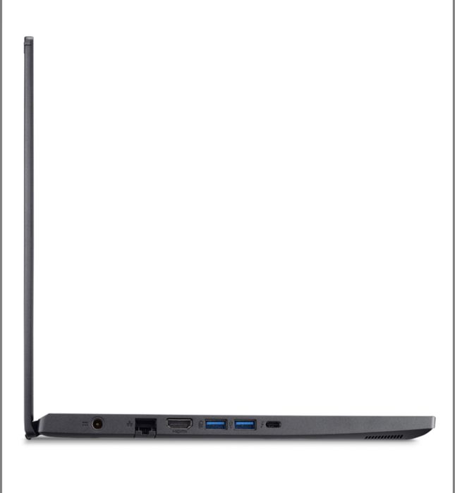 Ноутбук Acer Aspire 7 A715-76G-56U7
