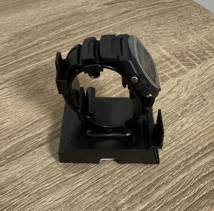 Годинник тактичний Casio W-218H-1B новий оригінал