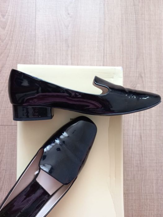 Zara basic collection