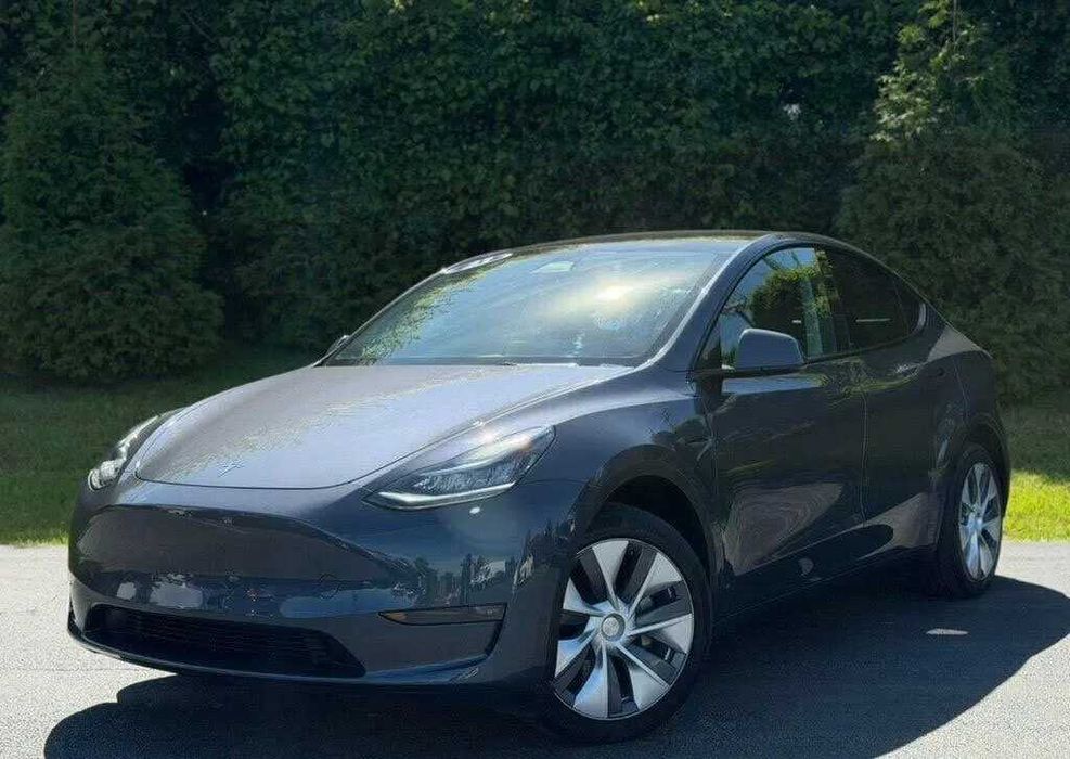 Tesla Інша модель, 2023