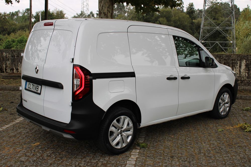 Renault Kangoo 1.5Dci 2023 C/ Iva Dedutivel / 45.000 KMS / 95Cv