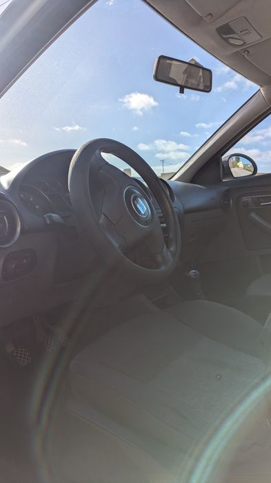 SEAT IBIZA 6L1 1.4 TDI 06/2007