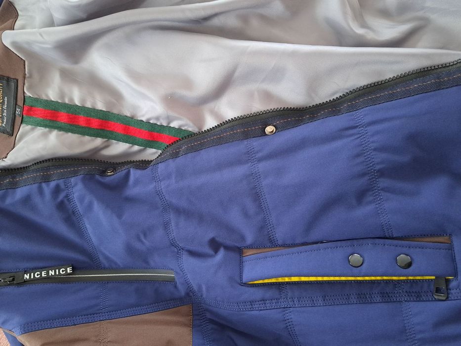 Продам куртку весна