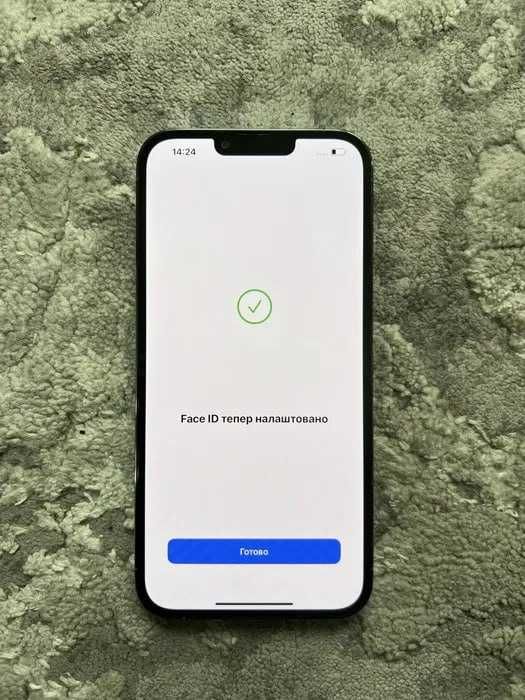 Iphone 13 pro max 128 gb, супер стан, айфон 13 про макс 128