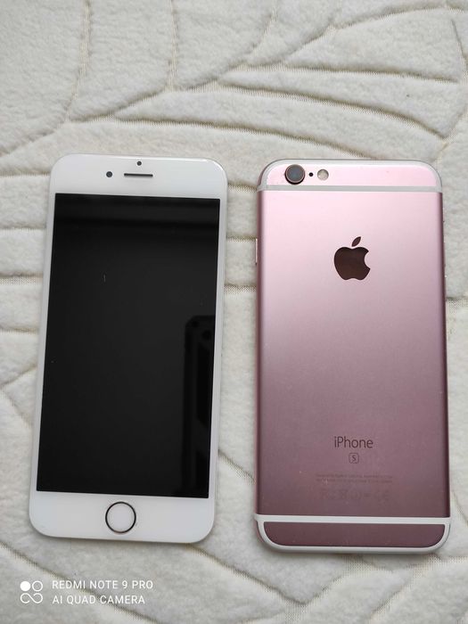Iphone 6s запчастини екран оригінал