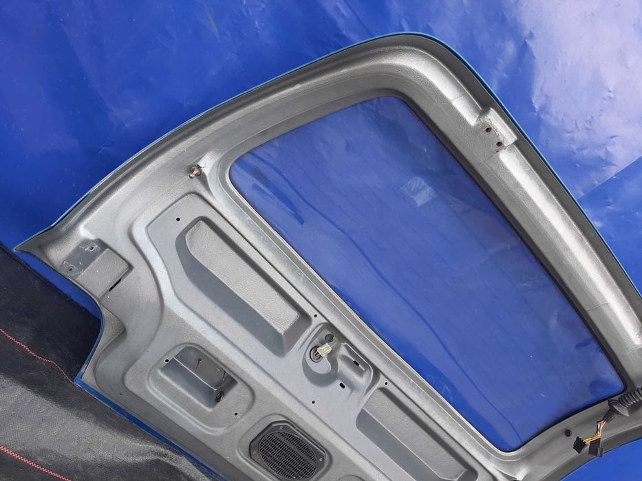 klapa szyba ligier ambra