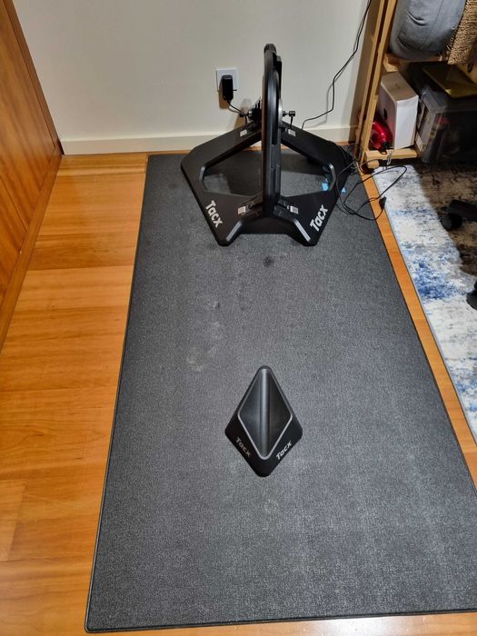 Smart Trainer TACX Neo