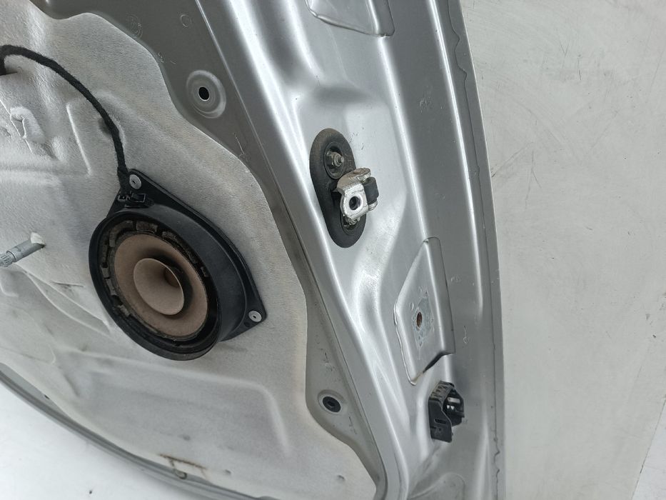 Porta Traseira Esquerda - FIAT BRAVO II (198_) | 06 -
