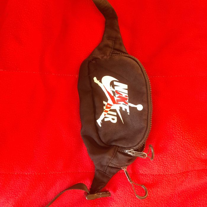 Bolsa da nike original como nova