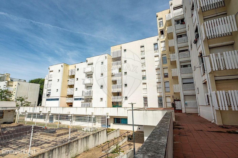Apartamento T2 para venda — Malagueira E Horta Das Figueiras, Évora