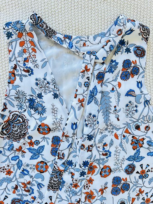 Letnia sukienka H&M r 38 M