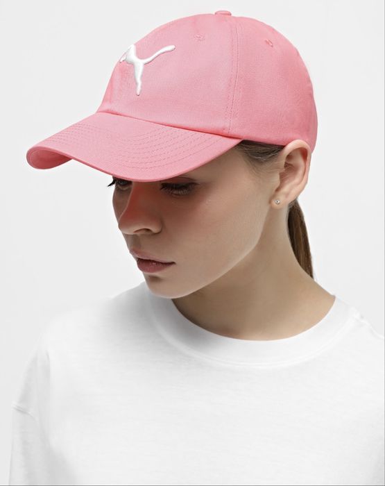 Продам новую кепку Puma оригинал