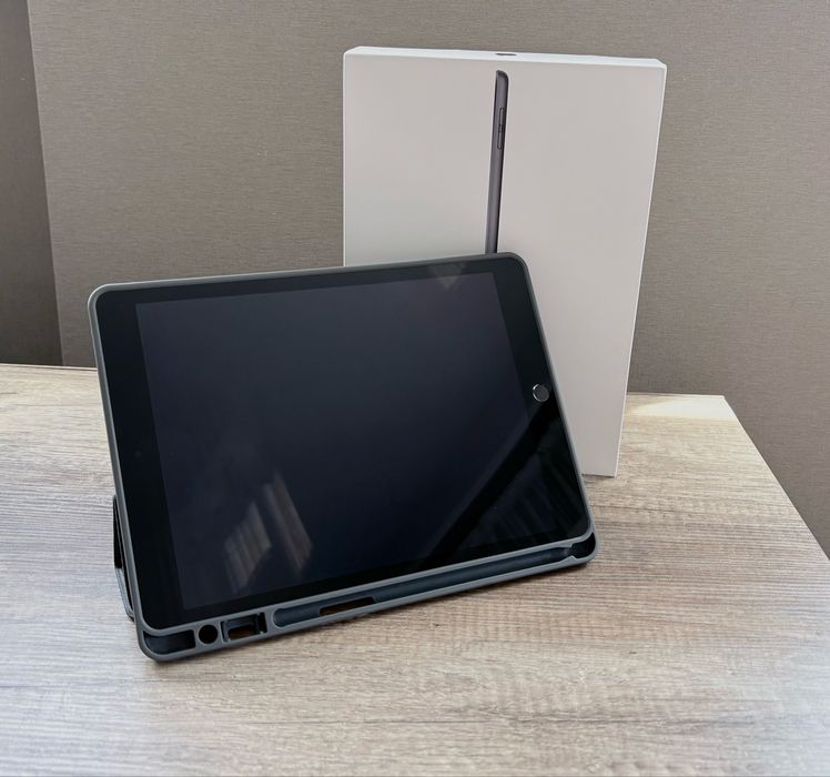 Ipad 9 generation 256 gb wifi