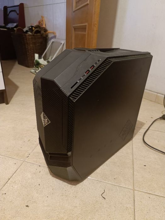 Computador HP gaming