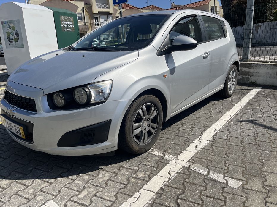 Vendo carro urgente