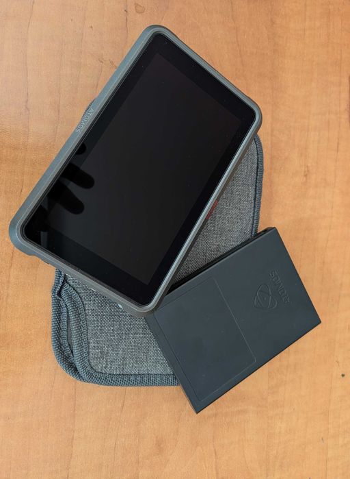 Rekorder dyskowy Atomos Ninja V+