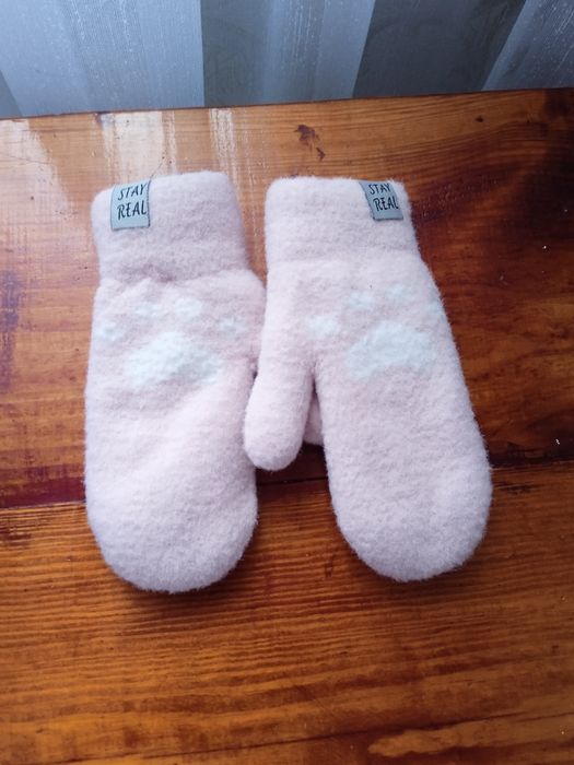 Рукавички дитячі