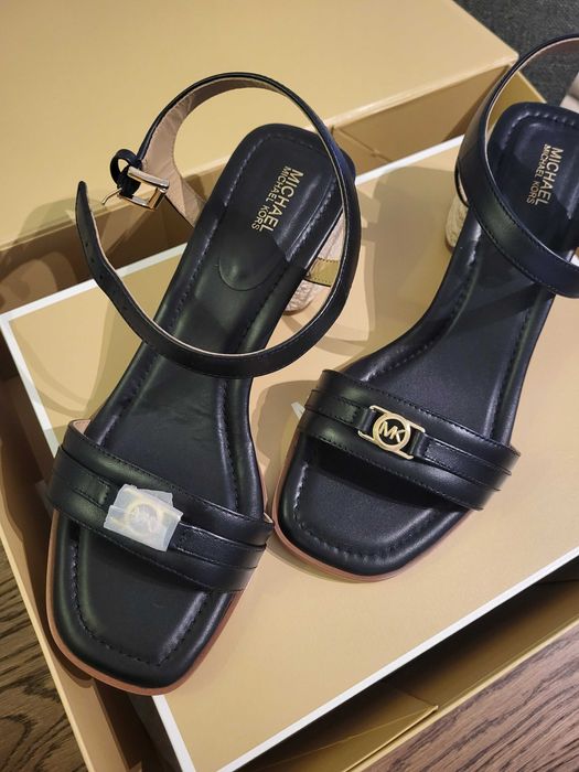Sapatos Novos Mikel kors n38