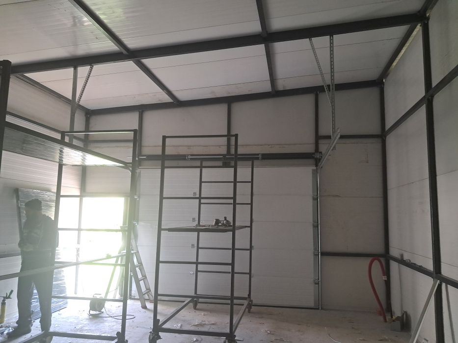 Spawanie,przyjmę zlecenia