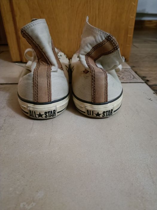 Buty Converse rozmiar 42