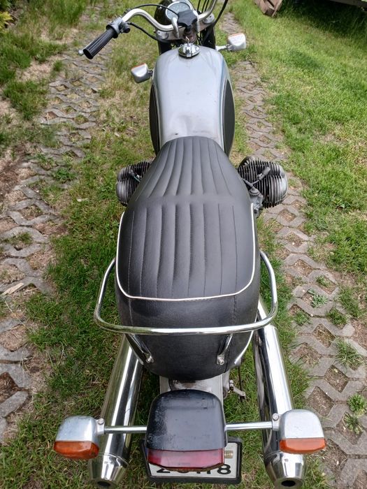 Sprzedam BMW R50/5