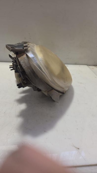 farol direito mercedes-benz clase a bm 168