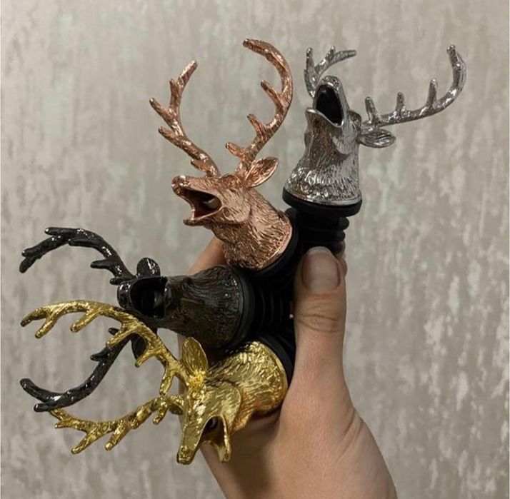 Дозатор  топер для алкоголю