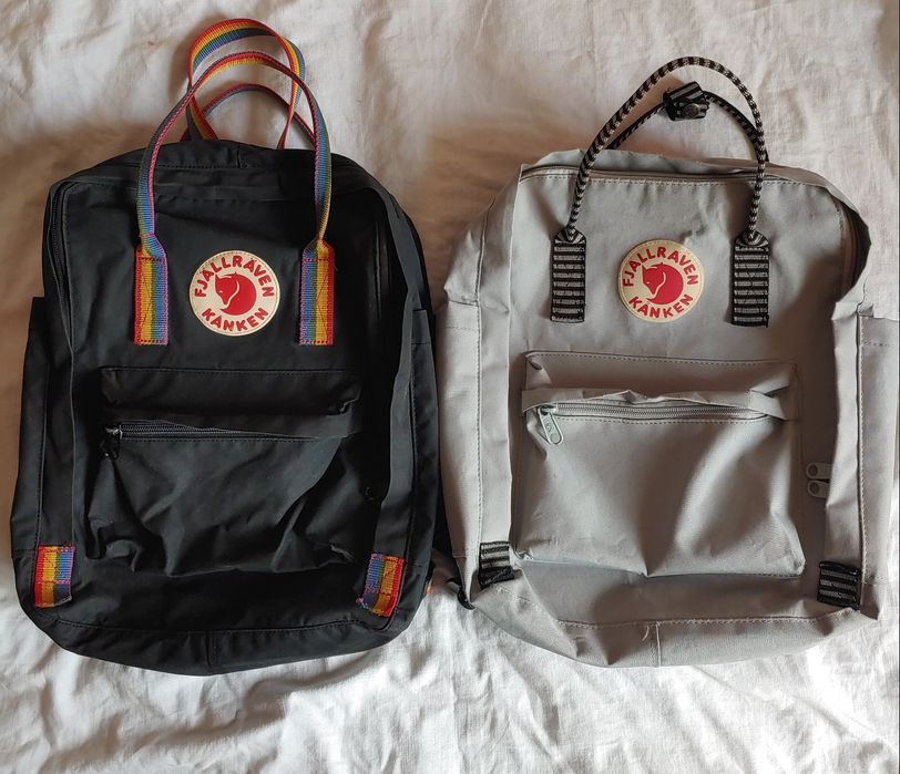 Рюкзак наплічник Fjallraven Kanken
