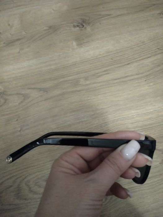 Świetne okulary przeciwsłoneczne