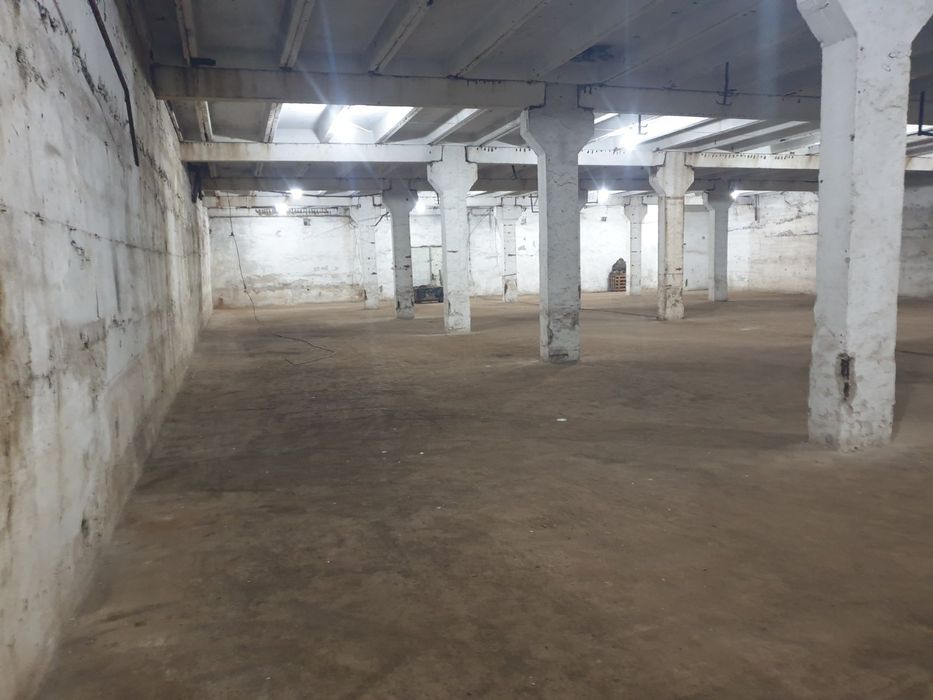 Аренда склада, От собственника. Складское, теплое помещение.