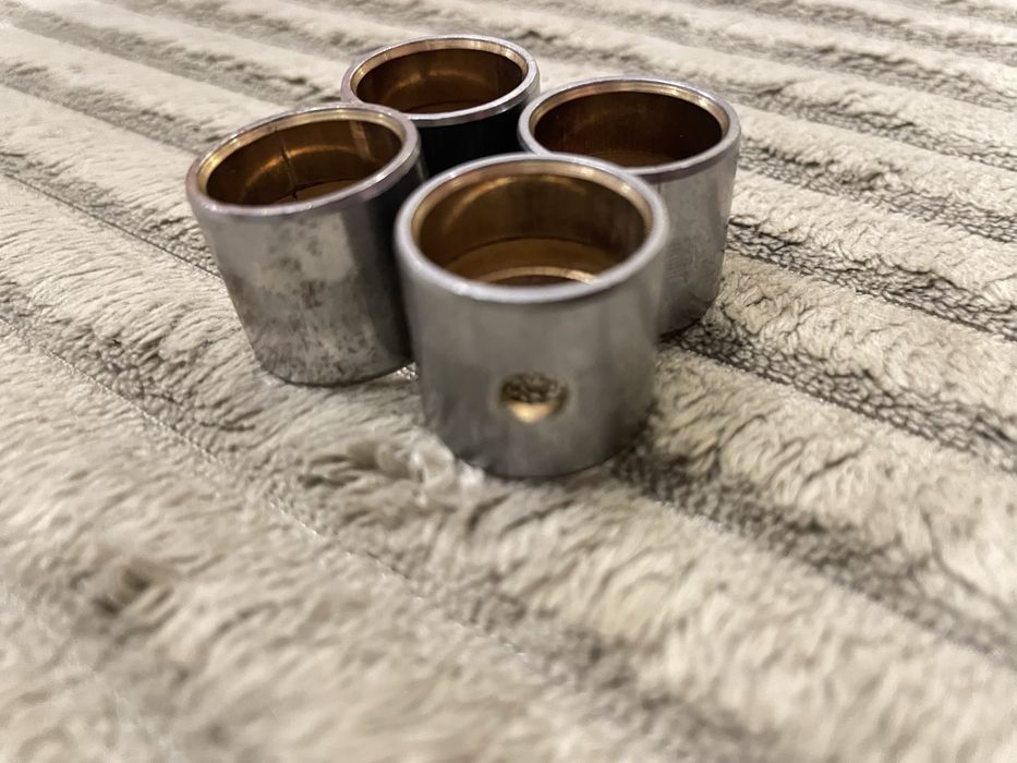 шатуны приора 21126 FMW федерал могул