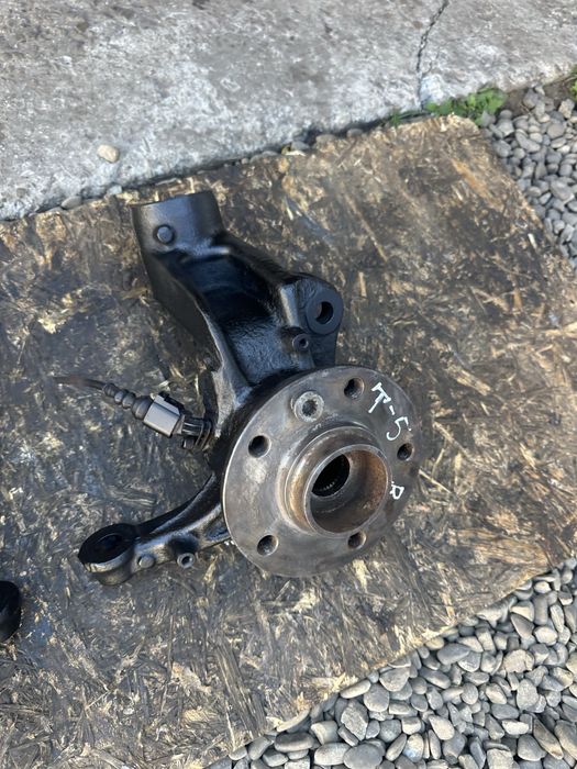 Царфа Повортній Кулак Транспортер Т-5 Мултіван Transporter T-5