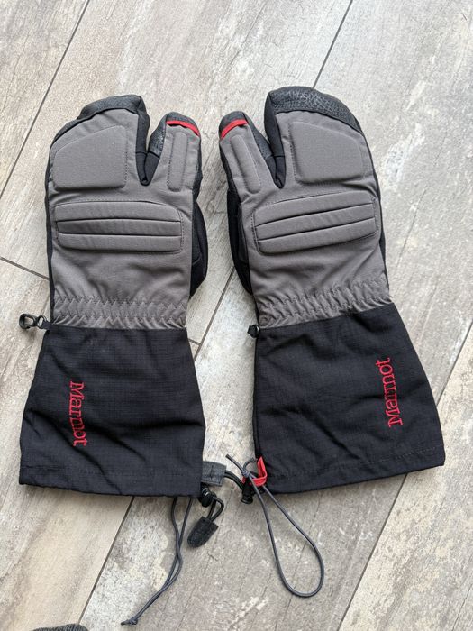 Рукавиці Marmot, краги, верхонки