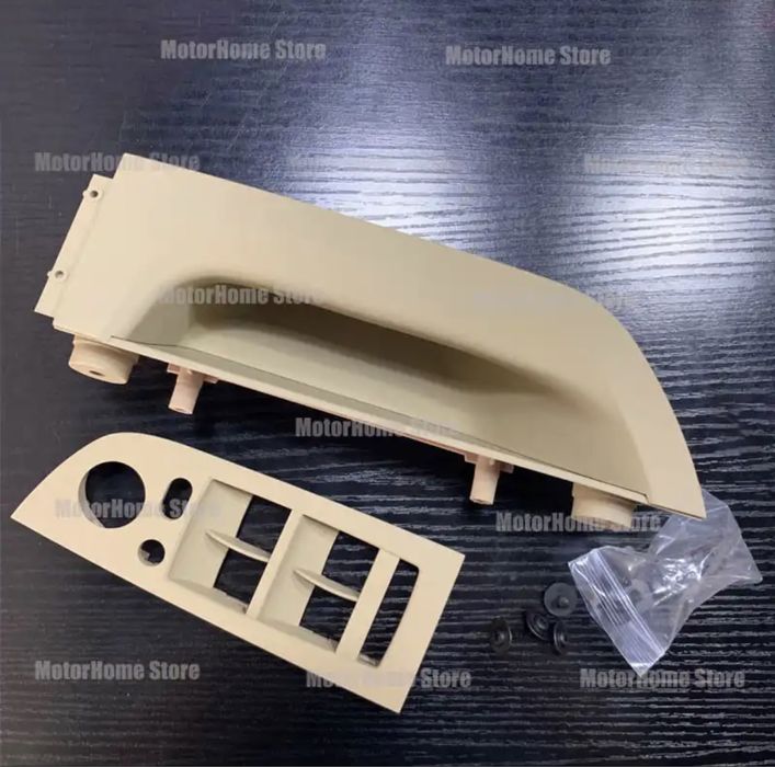 Puxador interno porta Bmw E90
