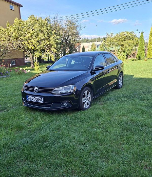 Volkswagen Jetta 1.4 TSI 122 KM | Polski salon | Bogata wersja