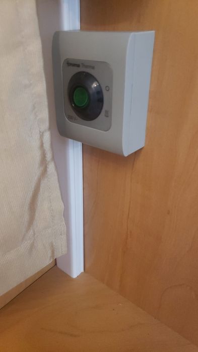 Boiler Truma 5L 220V