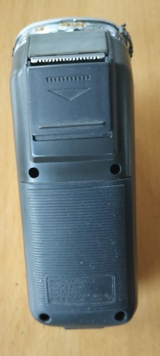 Golarka Norelco 950 RX