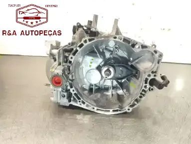 Caixa de Velocidades Manual Citroen DS5 2.0 HDI RH02 Ref 20MB28