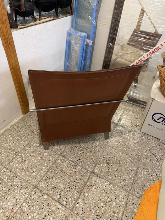 Cadeirão de sala Interforma