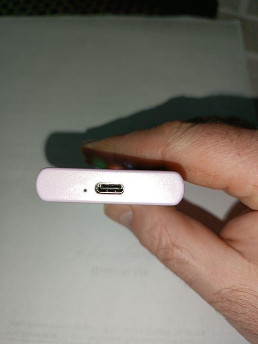 Міні смартфон Soyes s23 pro 2/16 Gb / 2 sim