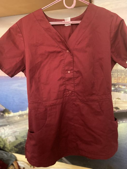 Хірургічний костюм