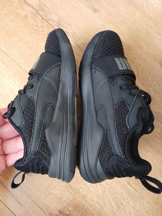Кроссовки Puma, оригинал. р29